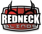 REDNECK BLINDS