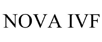 NOVA IVF