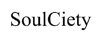 SOULCIETY