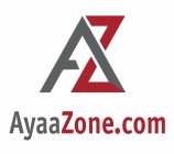 AZ AYAAZONE.COM