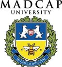 MADCAP UNIVERSITY