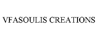 VFASOULIS CREATIONS