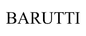 BARUTTI