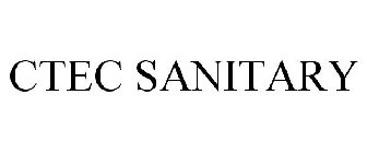 CTEC SANITARY