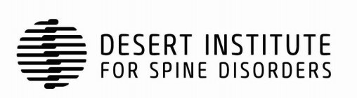 DESERT INSTITUTE FOR SPINE DISORDERS