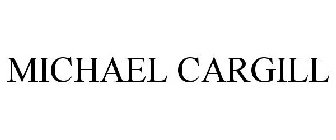 MICHAEL CARGILL