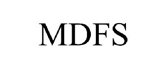 MDFS