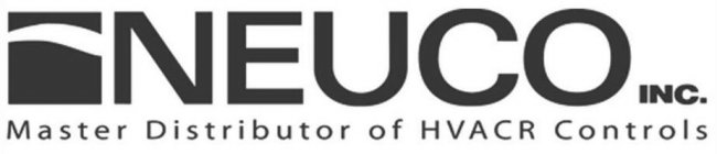 NEUCO INC. MASTER DISTRIBUTOR OF HVACR CONTROLS