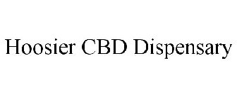 HOOSIER CBD DISPENSARY