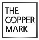 THE COPPER MARK