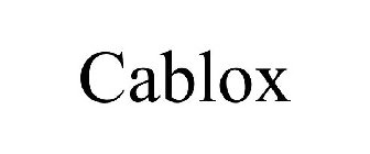 CABLOX