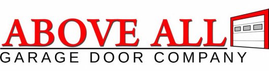 ABOVE ALL GARAGE DOOR COMPANY