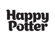 HAPPY POTTER