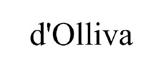 D'OLLIVA