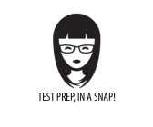 TEST PREP, IN A SNAP!