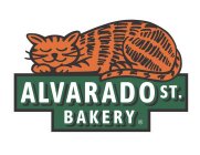 ALVARADO ST. BAKERY