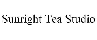 SUNRIGHT TEA STUDIO