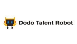 DODO TALENT ROBOT