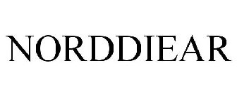 NORDDIEAR