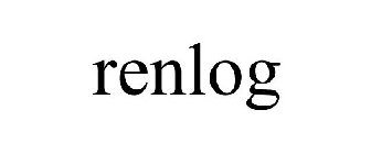 RENLOG