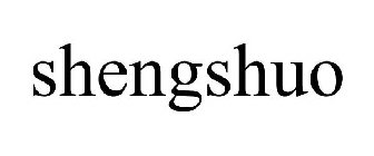 SHENGSHUO