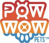POW WOW PETS