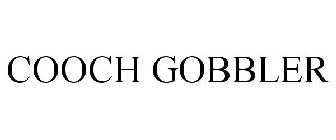 COOCH GOBBLER