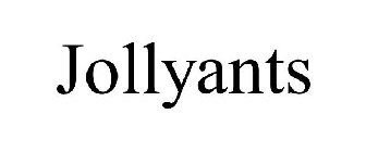 JOLLYANTS