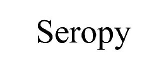 SEROPY