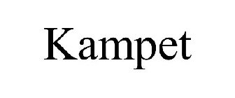 KAMPET