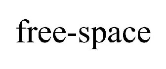 FREE-SPACE