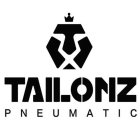 TAILONZ PNEUMATIC