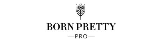 BORN PRETTY -PRO- +PATTERN