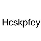 HCSKPFEY