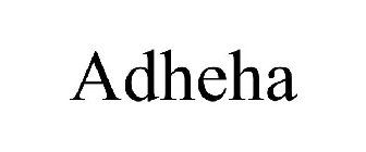 ADHEHA
