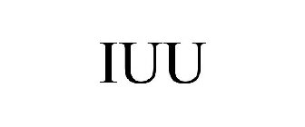 IUU