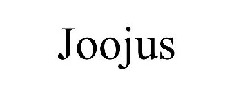 JOOJUS