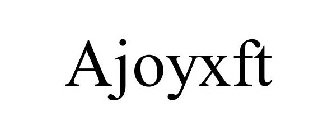 AJOYXFT