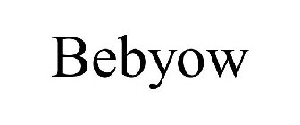 BEBYOW