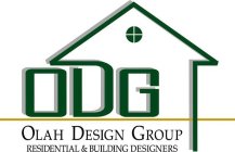 ODG OLAH DESIGN GROUP RESIDENTIAL AND BUILDING DESIGNERS
