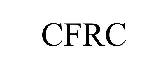 CFRC