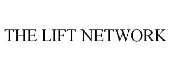 THE LIFT NETWORK