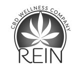 REIN CBD WELLNESS COMPANY