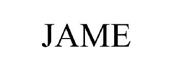 JAME