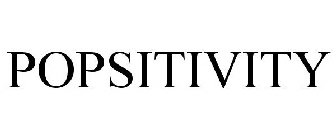 POPSITIVITY