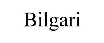 BILGARI