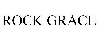 ROCK GRACE