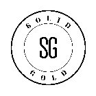 SOLID GOLD SG