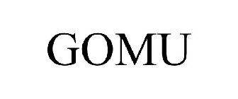 GOMU
