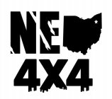 NE 4X4